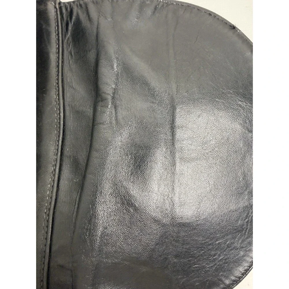Coach vintage black